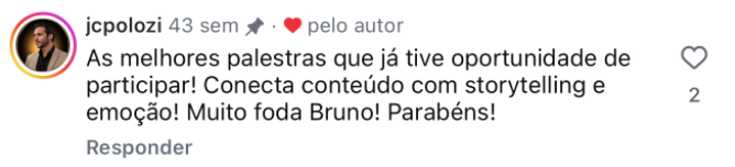 Depoimento 10