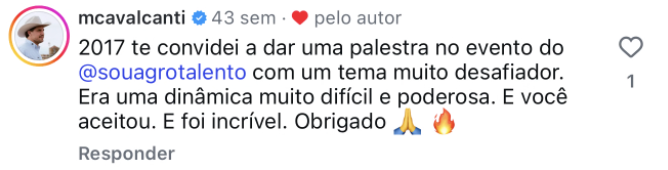 Depoimento 3