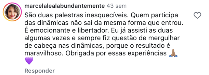 Depoimento 7