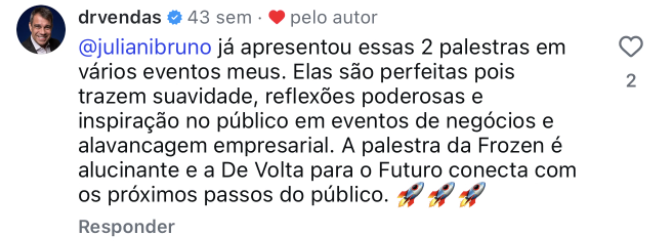 Depoimento 2