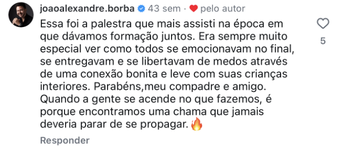 Depoimento 6